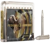 Federal Premium Safari Cape-Shok 458 Winchester Magnum Trophy Bonded Bear Claw 400 Grain 20 Rounds