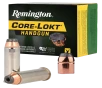 Remington Core-Lokt 41 Remington Magnum Jacketed Hollow Point 210 Grain 20 Rounds