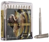 Federal Premium Cape-Shok 416 Remington Magnum Trophy Bonded Bear Claw 400 Grain 20 Rounds