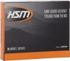 HSM Game King Rifle Ammunition 300 WSM Sierra Spitzer BT 180 gr  20 rd 