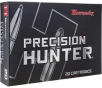 Hornady 80851 Precision Hunter  7mmSTW 162gr Extremely Low Drag eXpanding 20 Rounds