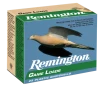 Remington Game Loads 20 ga  2 75 in  7 5 Shot 25 rd 