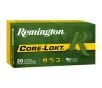 Remington Core-Lokt Centerfire Rifle Ammo 257 Roberts 117 gr  Core-Lokt SPCL 20 rd 