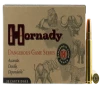 Hornady 82666 Dangerous Game  416Ruger 400gr Dangerous Game Solid 20 Rounds