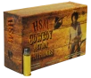 HSM 3040KRAG8N Cowboy Action  30-40 Krag 165 gr Round Nose Flat Point 20 Rounds