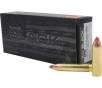 Hornady Black Rifle Ammo 450 Bushmaster 250 gr  Flex Tip eXpanding 20 rd 