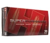 Hornady Superformance Rifle Ammo 25-06 Rem 117 gr  SST 20 rd 