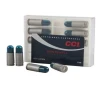 CCI Shotshell Handgun Ammo 45 ACP 9 Shot 122 Grain 10 Rounds