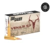243 Winchester  100GR  VENARI Soft Point Hunting-BLEMISHED