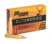 223REM  60GR  Elite Hunting HT