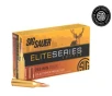 243 WIN  80GR  ELITE SERIES COPPER - Blemished