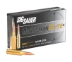 6MM Creedmoor  107GR  Elite Match Grade  OTM