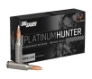 6 5 CREEDMOOR  140GR  PLATINUM HUNTER