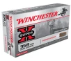 Winchester 358 Super-X  358 Winchester Ammunition 200 Grain Power Point 20 Rounds X3582