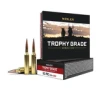 Nosler Trophy Grade AccuBond Long Range 6 5 PRC Ammunition 142 Grain Polymer Tip 20 Rounds NOS61232