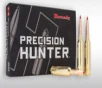 Hornady Precision Hunter 7mm PRC Ammunition Eld-X 20 Rounds 80712