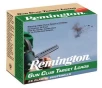 Remington Gun Club Target Loads 20 Gauge Shotgun Ammunition 25 Rounds 2 75in  8 Shot 7 8oz GC208