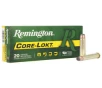 Remington Core-Lokt 45-70 Government Ammunition 405 Grain 20 Rounds R4570G1