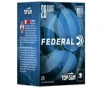 Federal Top Gun 28 Gauge Ammunition 2 75 quot   75oz  8 Birdshot 25 Shells TGS28218