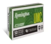 Remington UMC 30 Super Carry Ammunition 100 Grain FMJ 50 Rounds R20015