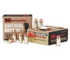 Hornady Critical Defense 9x18mm Makarov Ammunition 95 Grain Nickel Plated 20 Rounds FTX PT 91000