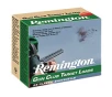 Remington Gun Club 20 Gauge Shotgun 25 Rounds 2 75in 2 5 Dram 7 8oz 9 Pellets 20236