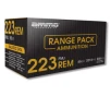 Ammo Inc Signature Target 223 Rem 55 GR FMJ 223055FMJ-A200