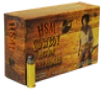 HSM Cowboy Action 41 Rem Mag 210 Grain Semi Wadcutter