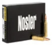 Nosler Expansion Tip  22 Nosler Lead-Free 55 Grain
