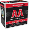 Winchester AAL127  12 Gauge   7 5 1180 FPS 