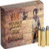 HSM HSM44S5N Cowboy Action 200 Grain  44 S W Special 845 fps