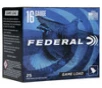 Federal H16075 GameShok Upland 16 Gauge 2 75 quot  1 oz 7 5 Shot 25 Rounds