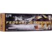 Federal Premium Terminal Ascent 6 5 PRC 130GR Polymer Tip Bonded Boat Tail 20 Rounds