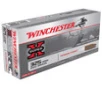 Winchester X325WSM Super-X 325 Winchester Short Magnum 220GR Power-Point 20 Rounds