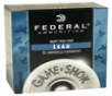 Federal H1608 GameShok Upland 16 Gauge 2 75 quot  1 oz 8 Shot 25 Rounds