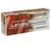 Hornady 82733 LEVERevolution 308 Marlin Express 160 GR FTX 20 Rounds