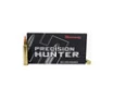 Hornady Precision Hunter 300 Wby 200 Grain ELD-X Box Of 20