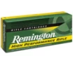 Remington R375M1 High Performance 375 H amp H Mag 270 GR SP 20 Rounds