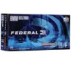 Federal 8A PowerShok 8mm Mauser 170 GR JSP 20 Rounds