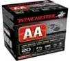 Winchester AA20FL8 AA LR LN 20 Gauge 2 75 quot  7 8 oz 8 Shot 25 Rounds