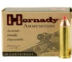 Hornady 9152 Custom 460 S amp W Mag 200 GR FTX 20 Rounds