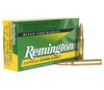 Remington R338W1 CoreLokt 338WM 225 GR PSP 20 Rounds