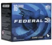 Federal H1606 GameShok Upland 16 Gauge 2 75 quot  1 oz 6 Shot 25 Rounds
