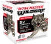 Winchester Wildcat  22LR 40 Grain Copper Plated Dynapoint 500 Rounds