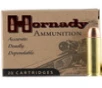 Hornady 9148 Custom 454 Casull 240 GR XTP JHP 20 Rounds
