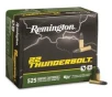 Remington 22 Thunderbolt   22LR  LRN  40 Grain  525 Rounds