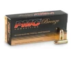 PMC Bronze  9mm  FMJ  115 Grain  50 Rounds