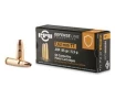 PPU Defensive Line  7 62x25mm Tokarev  JHP  85 Grain  50 Rounds