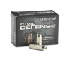 Liberty Civil Defense  10mm  HP  60 Grain  20 Rounds