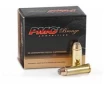 PMC Bronze   44 Special  JHP  180 Grain  25 Rounds